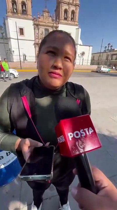 MICHOACANA EN DURANGO