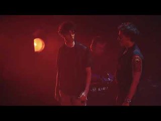 El cabaret de los hombres perdidos @entradas