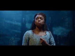 Los Miserables @entradas