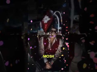 Viva Mexico @entradas