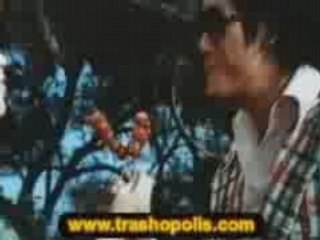 Superman vs bruce lee