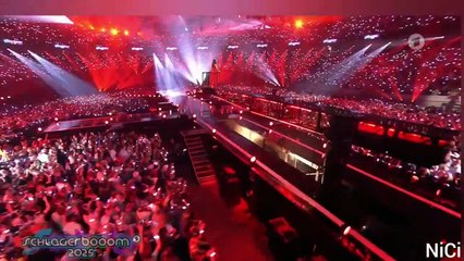 Andrea Berg -Die super Hits   (Schlagerbooom 2025 -Alles funkelt! Alles glitzert!)