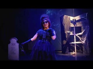 Cuento de Navidad, el musical @entradas