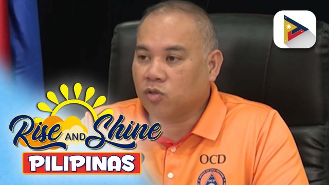 Mga apektado sa pananalasa ng Bagyong #UwanPH, aabot sa 2M indibidwal; 25 nasawi