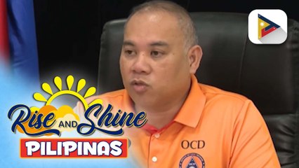 Mga apektado sa pananalasa ng Bagyong #UwanPH, aabot sa 2M indibidwal; 25 nasawi