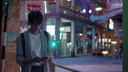 我们这十年第10集：前海 _ 林一、黄志忠主演 _ Our Times Ep10_ Qianhai