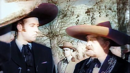 El Coyote | COLOREADO | Película del Oeste en español | Aventura