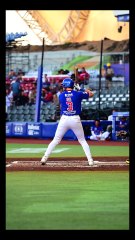 Baseball in slow motion ⚾️ 📷