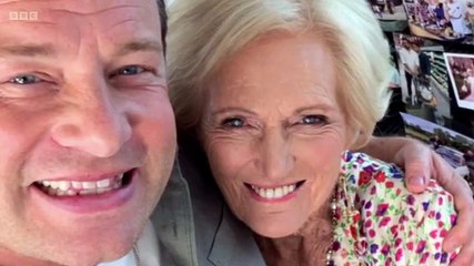 Mary at 90: A Lifetime of Cooking - Season 1 Episode 3