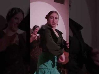 Tardes de Tablao Flamenco | @entradas