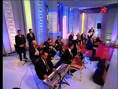 MBC MASR هانى شاكر لسه بتسألى من برنامج أحلى مسا