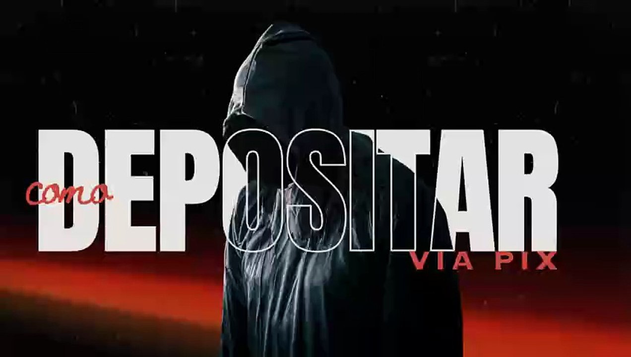 Depositar via PIX