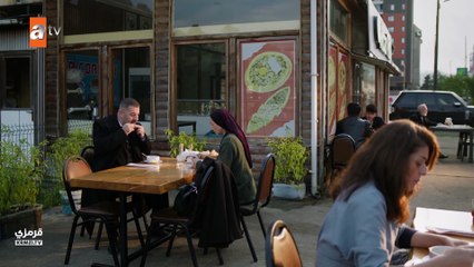 مسلسل عيناك كالبحر الاسود الحلقة 11 مترجم - ( الجزء 2 )