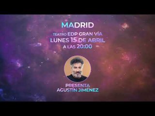 Destino: Mundial de Magia @entradas