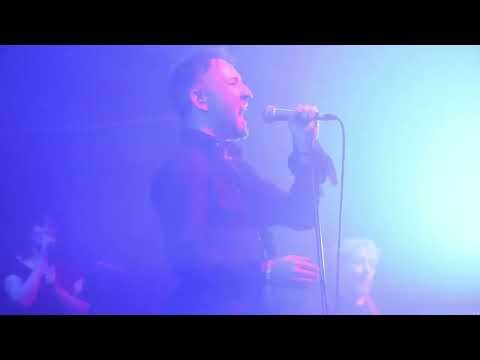 (BLACKSTARS - Tributo a David Bowie) @entradas