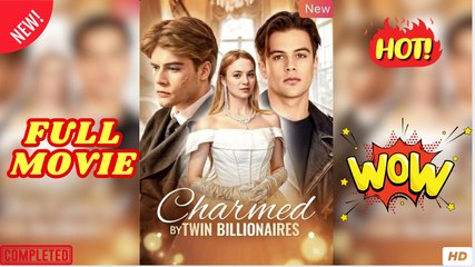 ❣️🍅💥 Charmed By Twin Billionaires (NEW)