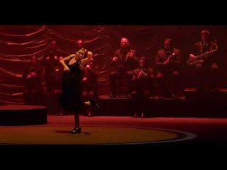 (Sara Baras - Alma) @entradas