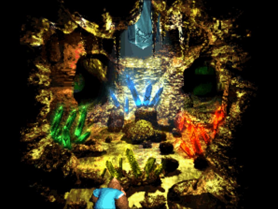 Donkey Kong Country 3 (SNES) (Part 8)