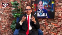 Ernesto Chavana opina sobre Pizarro y su sorprendente éxito en Tigres