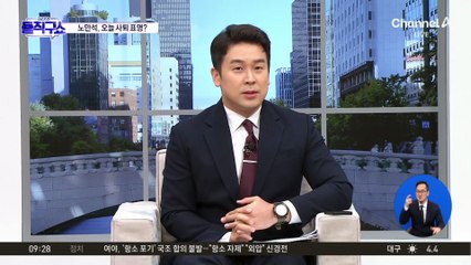 거취 결정 임박?…노만석 사퇴 땐 檢 초유 ‘대행의 대행’