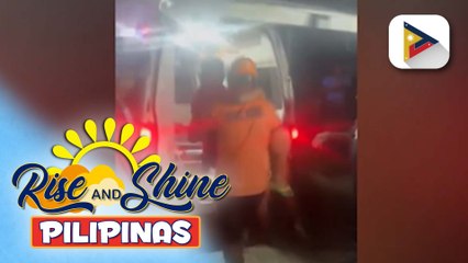 PCG, walang humpay ang pagtulong sa mga binahang residente sa Cagayan Valley Region