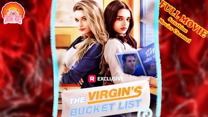 💖The Virgin's Bucket List #Full 🐽 Top Movie 2025 - Sunshine Movies Channel