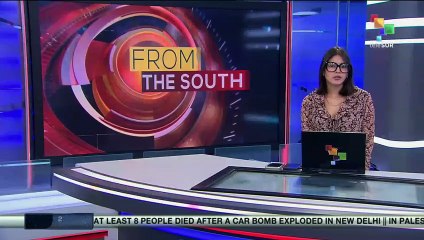 Argentina | Passenger train derailing in Buenos Aires leaves 20 people injured