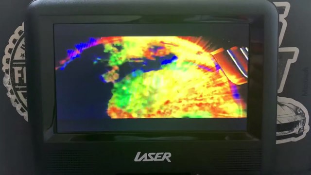 Opening to Hulk 2 Disc Special Edition Disc 2 2003 DVD Australia (300 Subscribers Special)