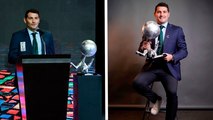 Iker Casillas es investido en el Salón de la Fama 2025; así fue el momento del español