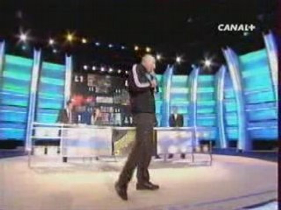 Barthez chanteloup