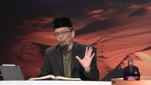 Episod 1070 My #QuranTime 2.0 Isnin 17 November 2025 Surah Maryam (19: 30-33) Halaman 307