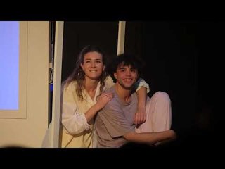 La Casa - Intrahistoria de una mudanza @entradas