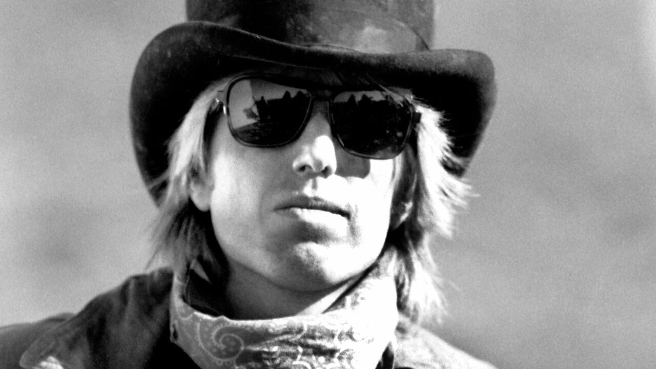 Tom Petty : Heartbreakers Beach Party