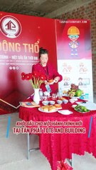 Nơi Mọi Giấc Mơ Lớn Bắt Đầu: Tân Phát Khởi Công "Ngôi Nhà Chung".