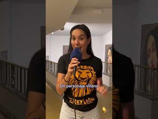 ¿Cuánto sabes sobre El Rey León? Descúbrelo en el test del musical