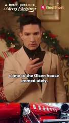 I am the final boss, but everyone thinks I am a fraud! | Money, Guns, and a Merry Christmas