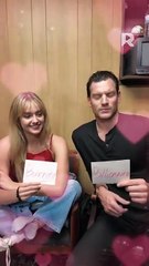 R Stars on Spotlight | Couple Challenge | Meg Bush & Jesse Morales | Baby Trapped by the Billionaire