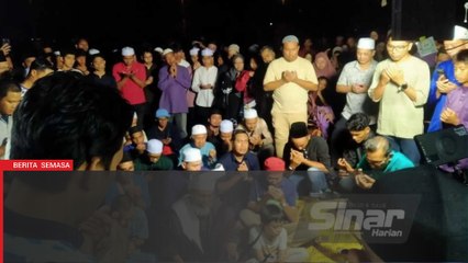 Amalan sedekah Cikgu E luar biasa - Rakan