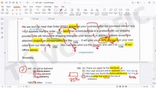 GIẢI CHI TIẾT ĐỀ YBM TOEIC READING 2025 HÀN QUỐC MỚI NHẤT TEST 2 PART 6