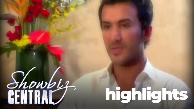 Showbiz Central: Yilmaz Bektas, may mensahe para sa buong angkan ng mga Gutierrez!