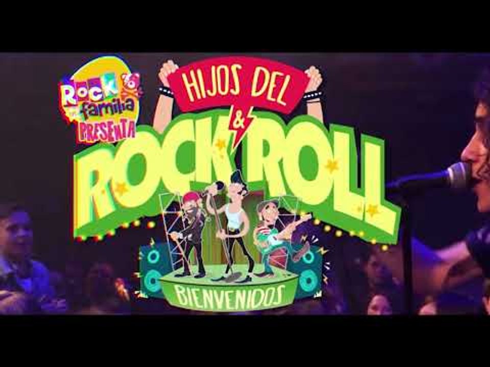(Teaser HIJOS DEL RN´R) @entradas