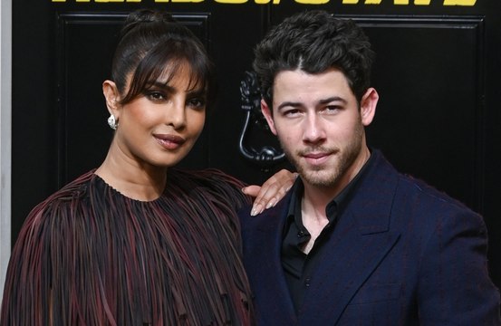 Nick Jonas loved working with wife Priyanka Chopra Jonas