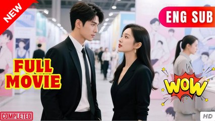 🍎🔥💥 Confront Unfaithful Fiancé- Mysterious Cartoonist & Fake Romance Turned Real