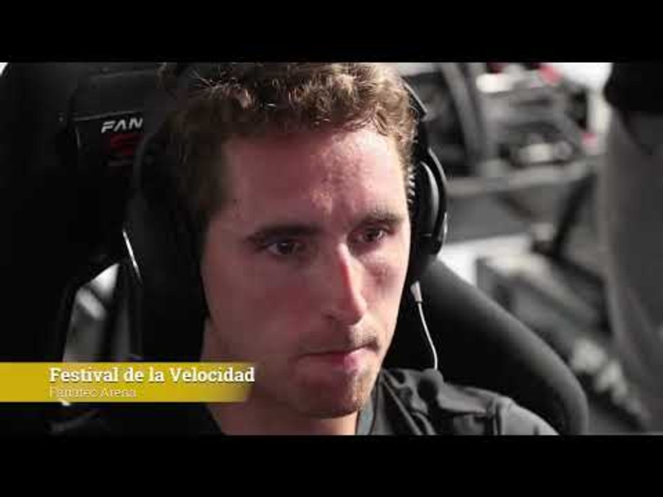 Festival de la velocidad 2023 @entradas