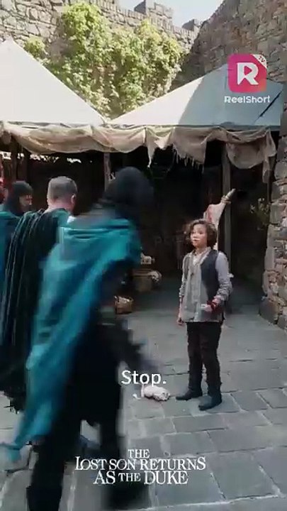 My son was forced into the army—years later, he returned as Duke! | The Lost Son Returns as the Duke