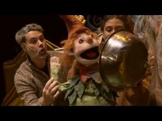 El gigante y la navidad @entradas