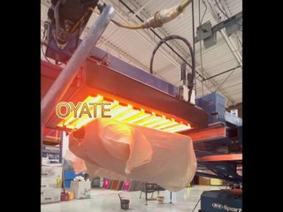 SK15 half white quartz lamp halogen heat lamp 350mm 220v 1500w infrared heating lamp