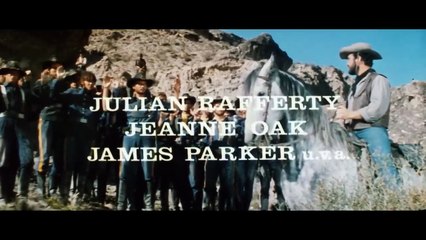 Sugar Colt | Película en Español | Jack Betts | Spaghetti Western