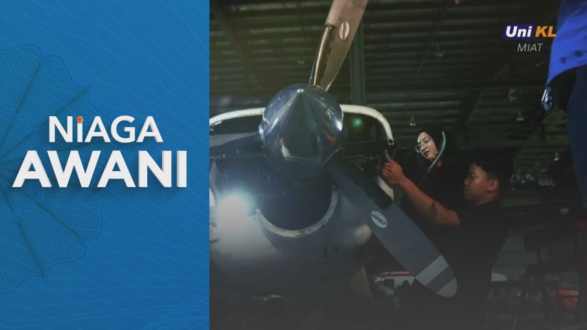 Kebolehpasaran graduan lebih 97 peratus, atasi sasaran nasional