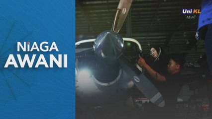 Kebolehpasaran graduan lebih 97 peratus, atasi sasaran nasional